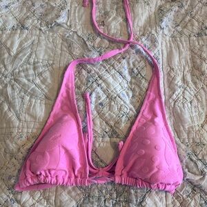 Aerie bikini top